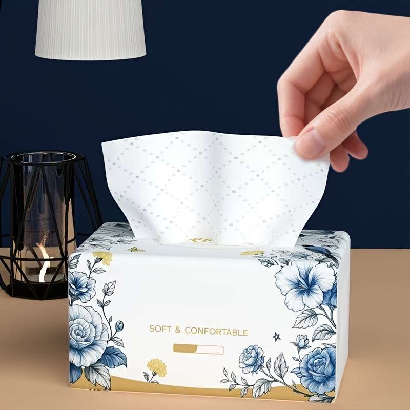 Toilet Paper Quantity 2 Pcs