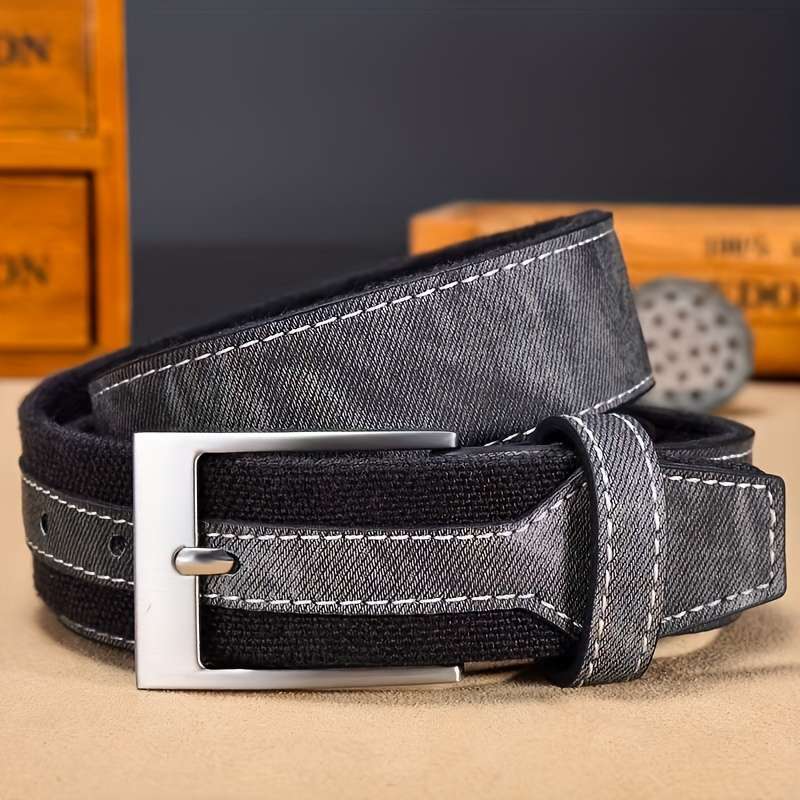 Belt Color Grey Size 120Cm 47.2In