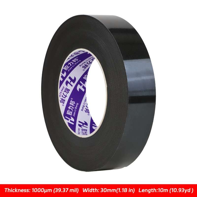 Adhesive Tape Model 2Millimeter Thick 5Meters Long Size 25Mm Width Rolls