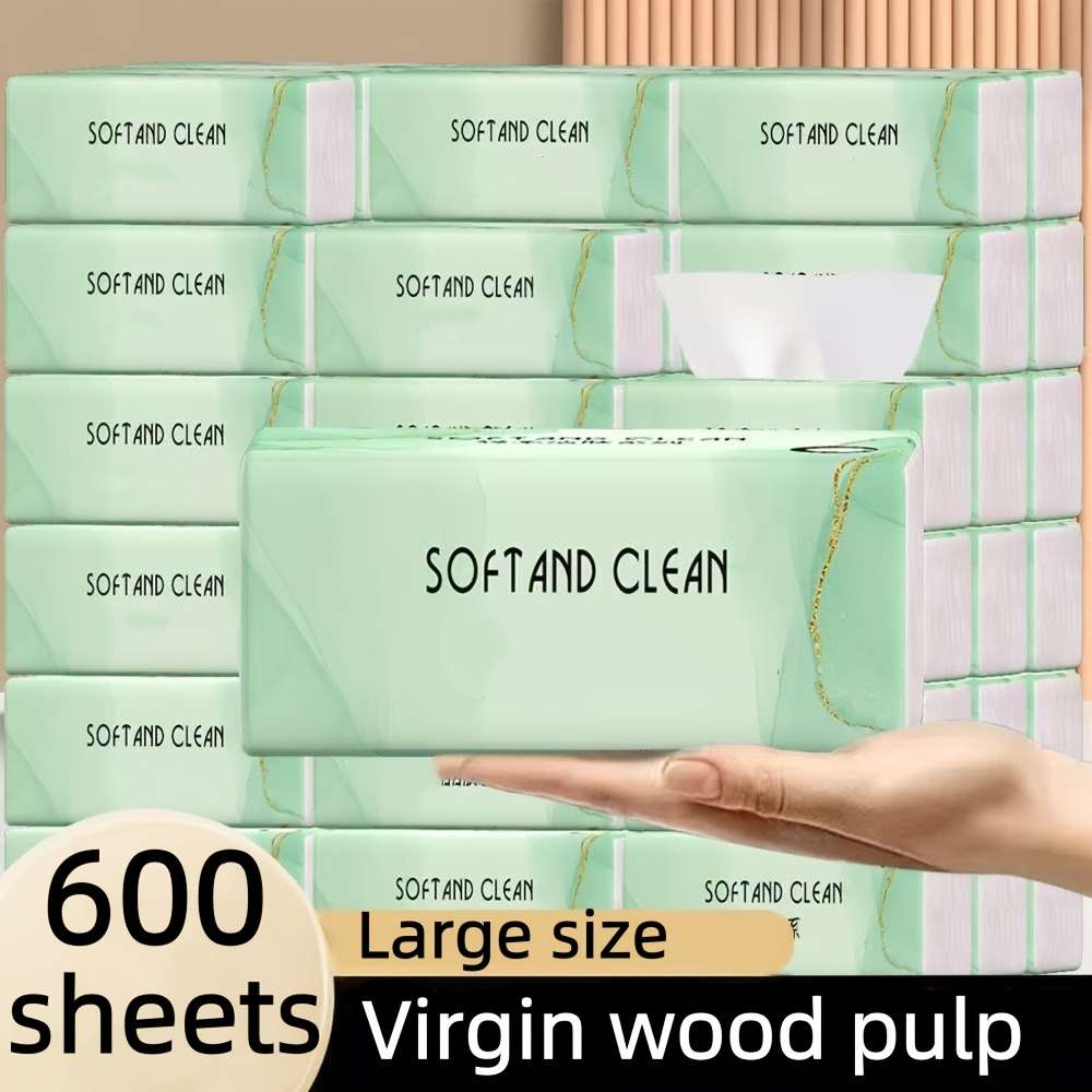 Toilet Paper Quantity 3Pcspack