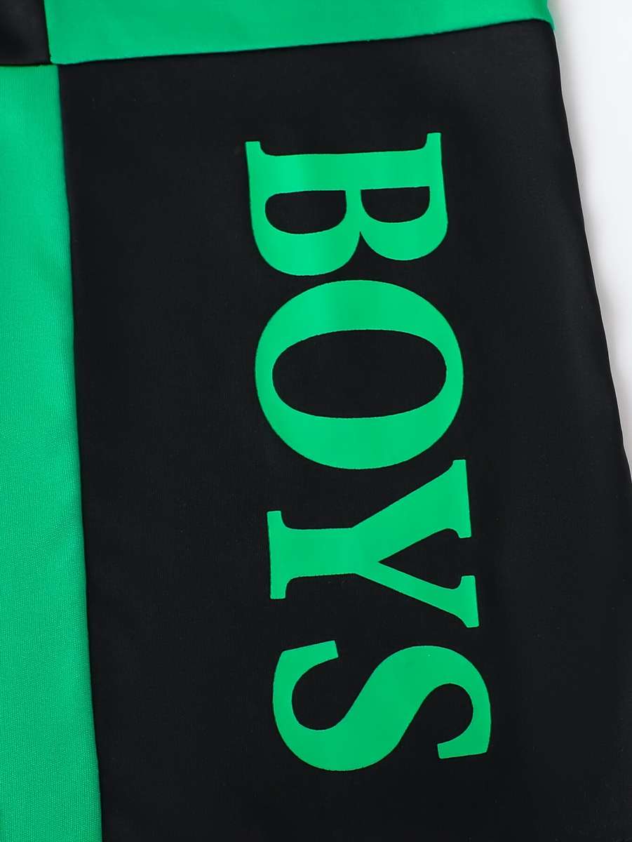 Boys T Shirt Color Mixed Color Size5-6Y