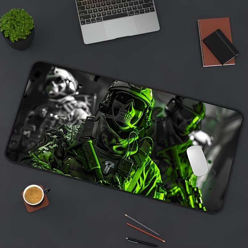 Mouse Pad Size 15.7*35.4In40*90Cm