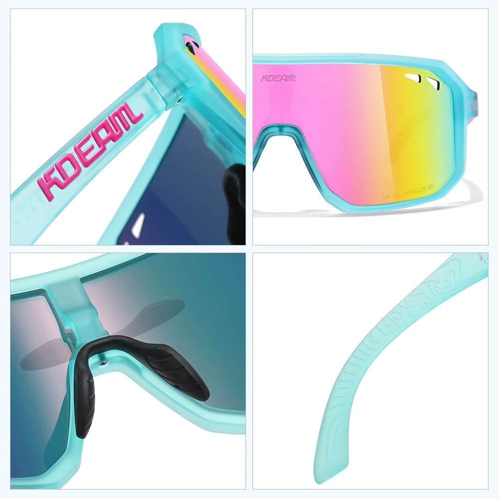 Cycling Glasses Color C5