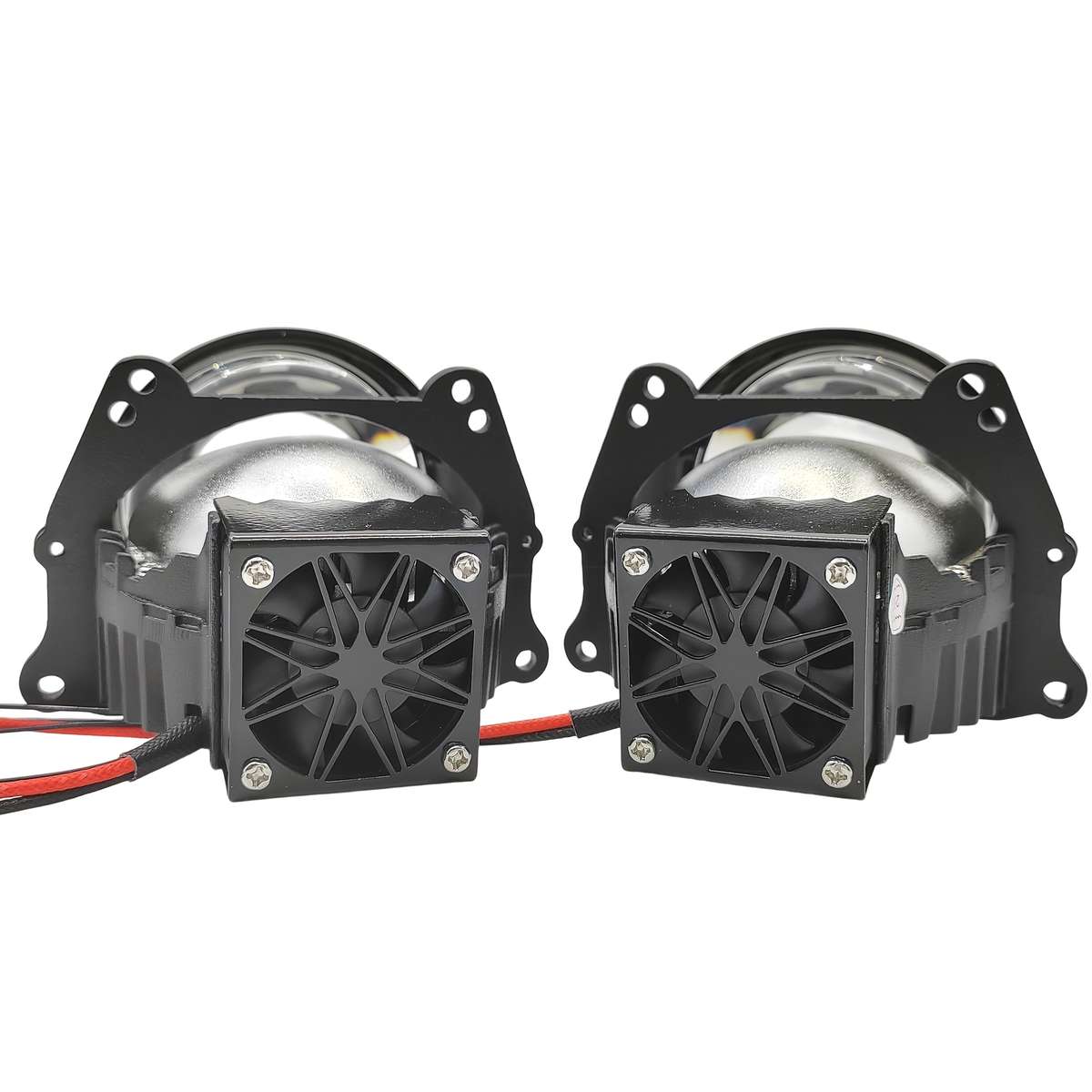 Car Lights Model Xf2