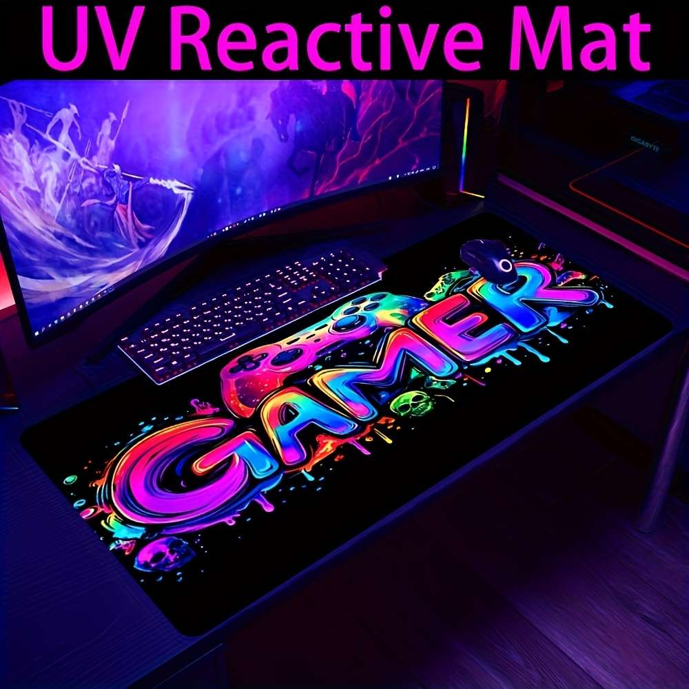 Mouse Pad Size 400*900Mm15.7*35.4Inch