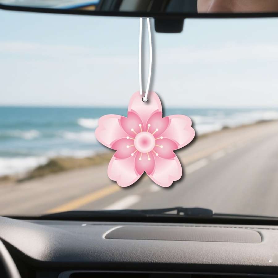 Car Interior Decor  3Pcs