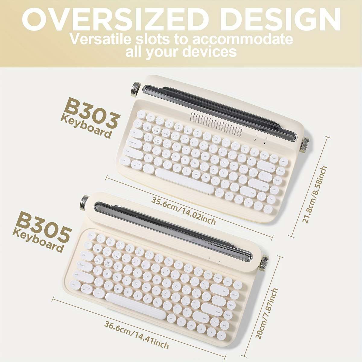 YUNZII Keyboard