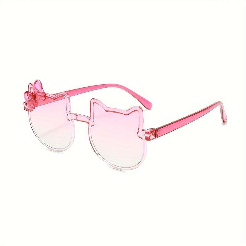 Kids Glasses Color Gradient Pinkx 2Add Rose Redx 2