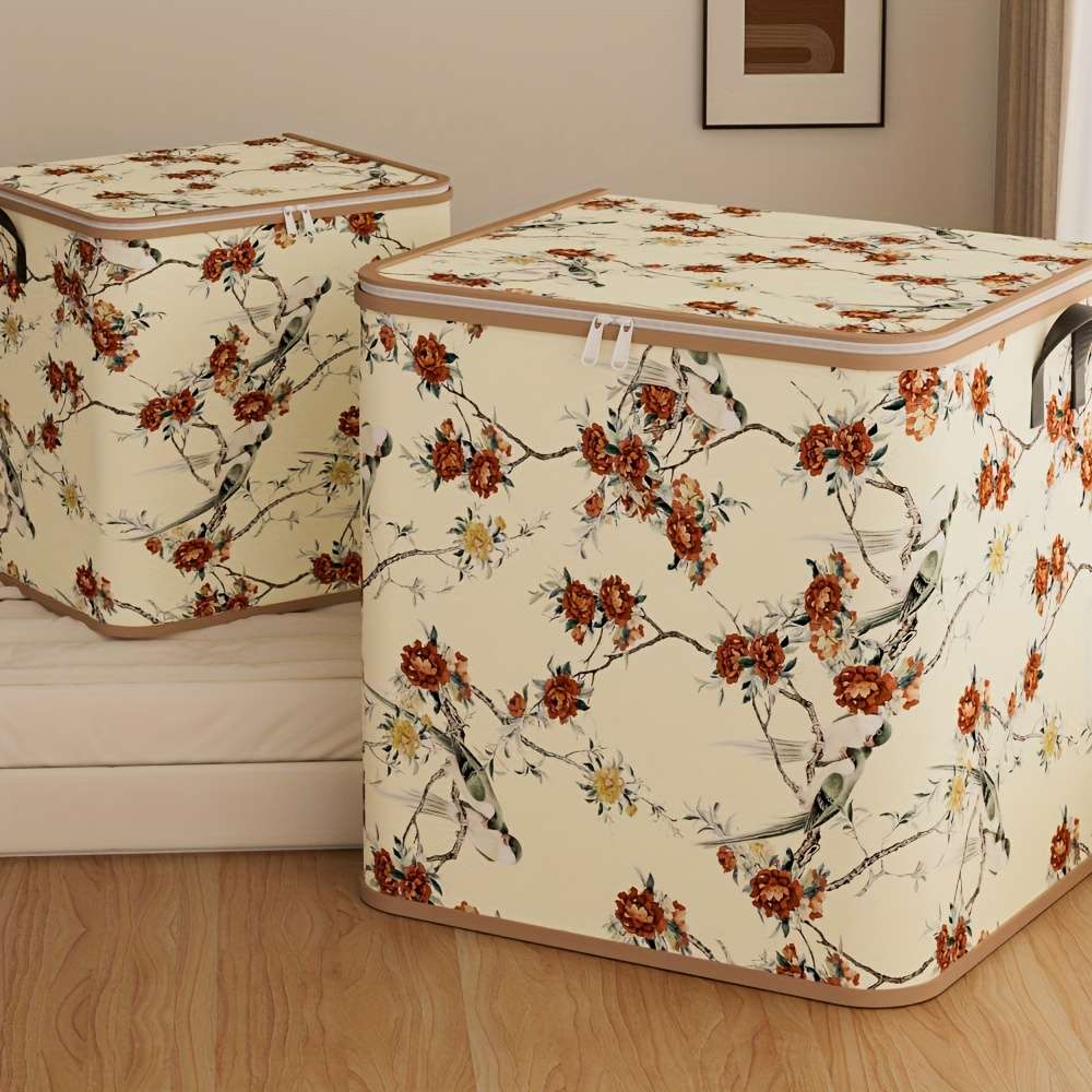 Storage Bag Quantity 2Pcs