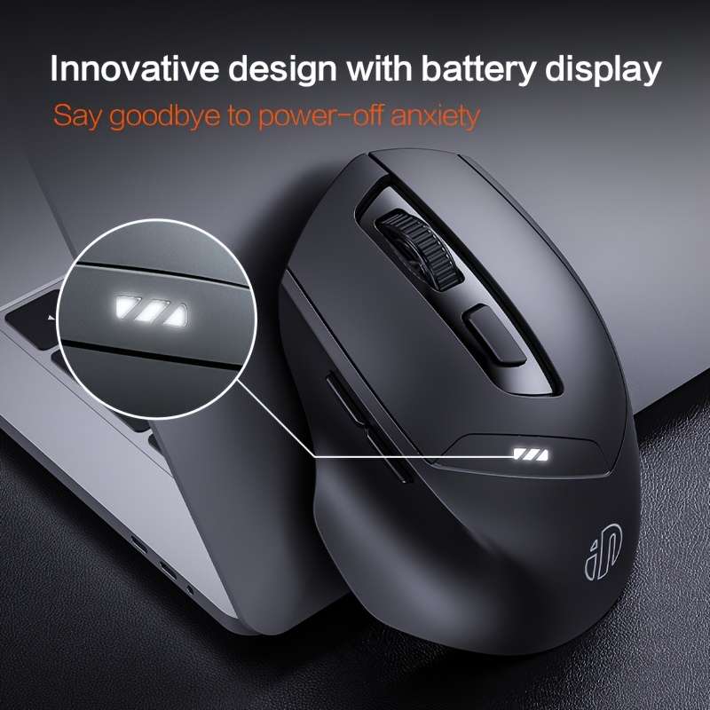Mouse Color Black
