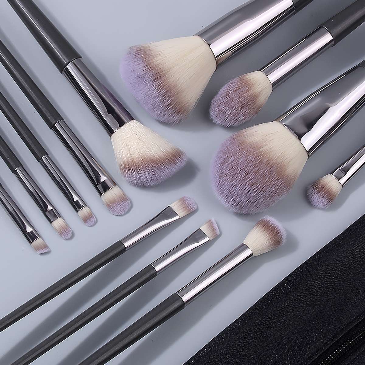 Makeup Brush Set Color Large Size Brush Set