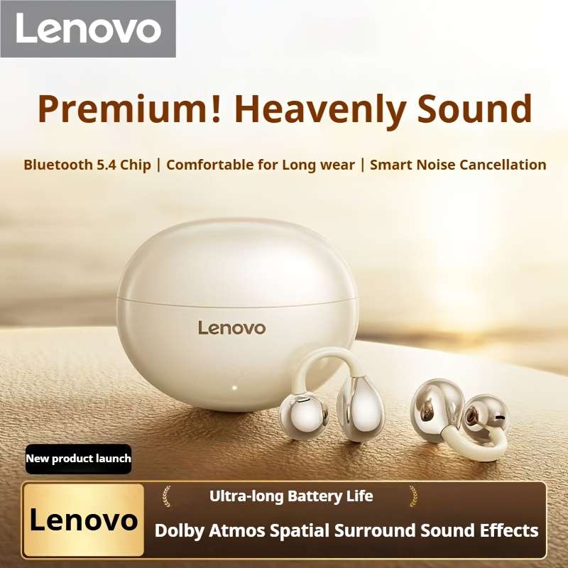Headset Beige Model Premium Version