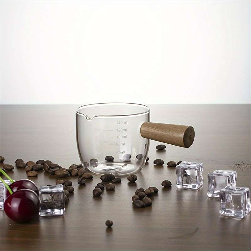 Measuring Cup Style 80Ml With Scale