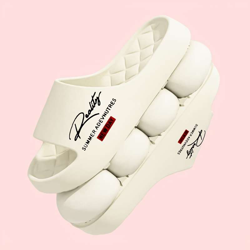 Sandals Color White Size Uk 5