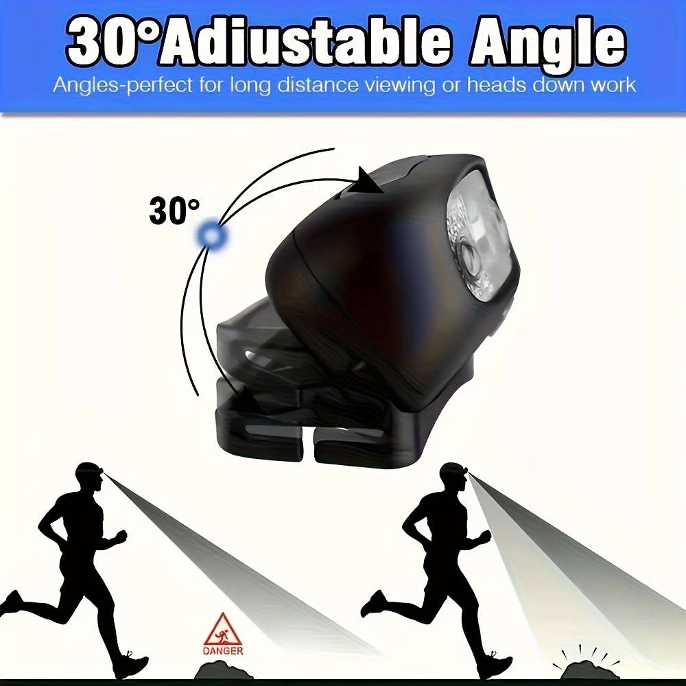 Portable Lamp Quantity 2Pcs