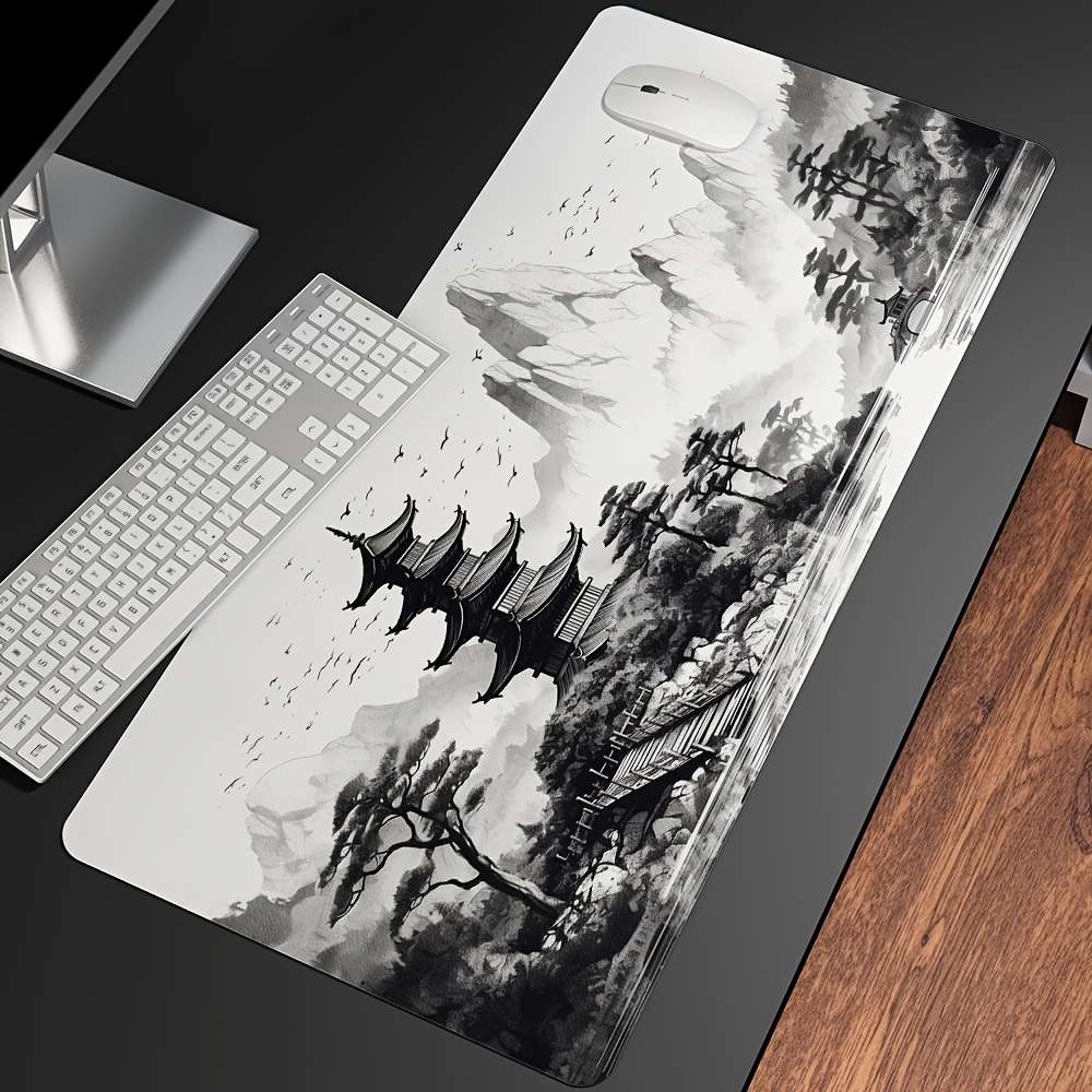Mouse Pad Size 8.66*7.08Inches22X18Cm