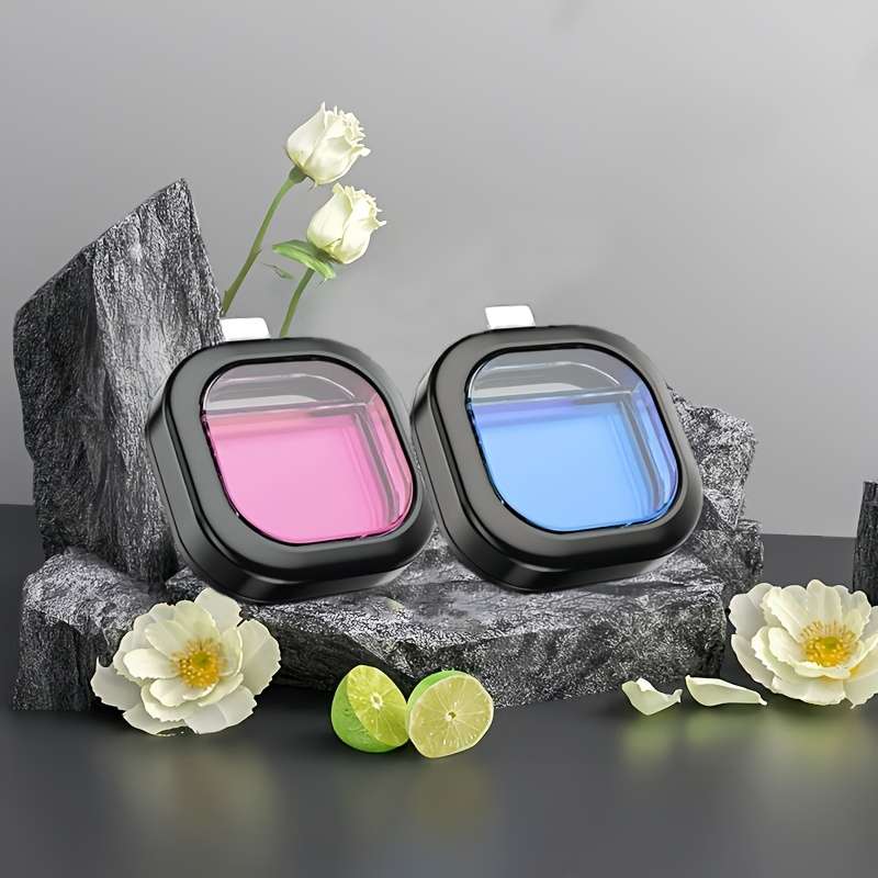 Car  Fragrance  Refill  Bottle Color Fresh Green