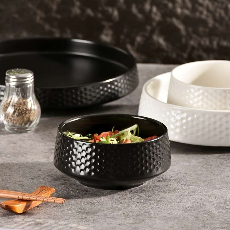Bowl Color White
