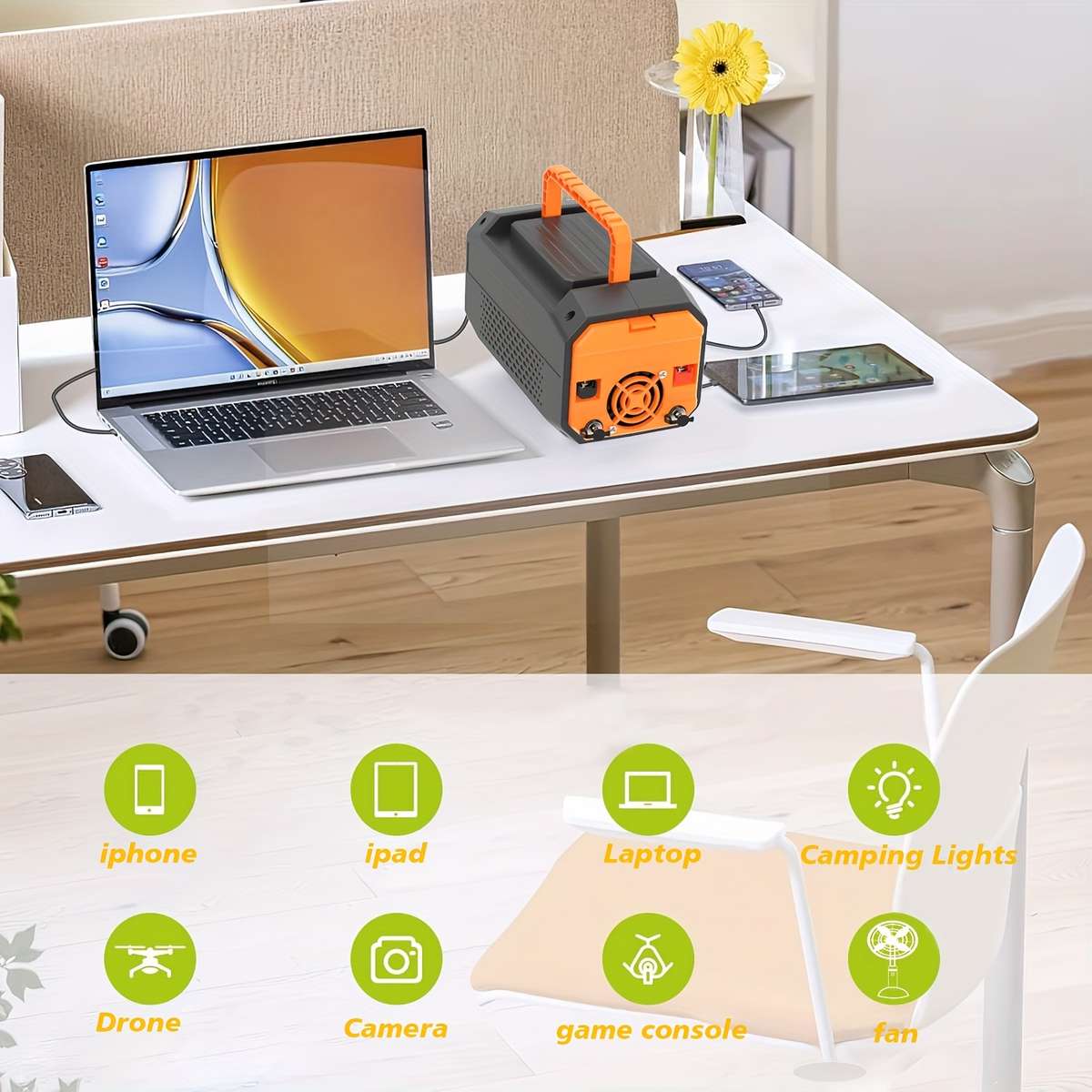 Inverter Model 2000W
