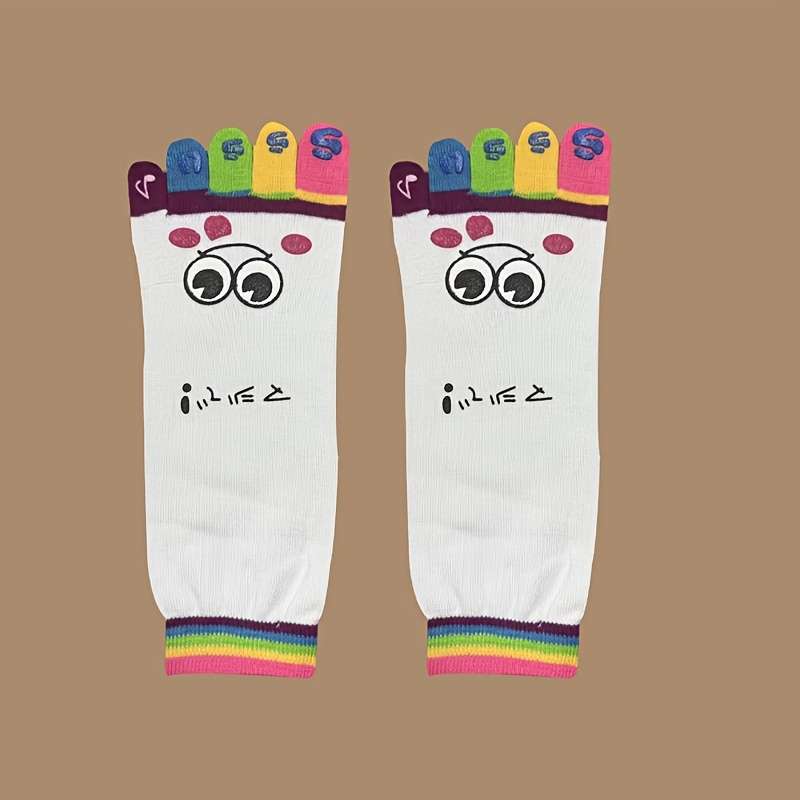 Women S Socks Color White