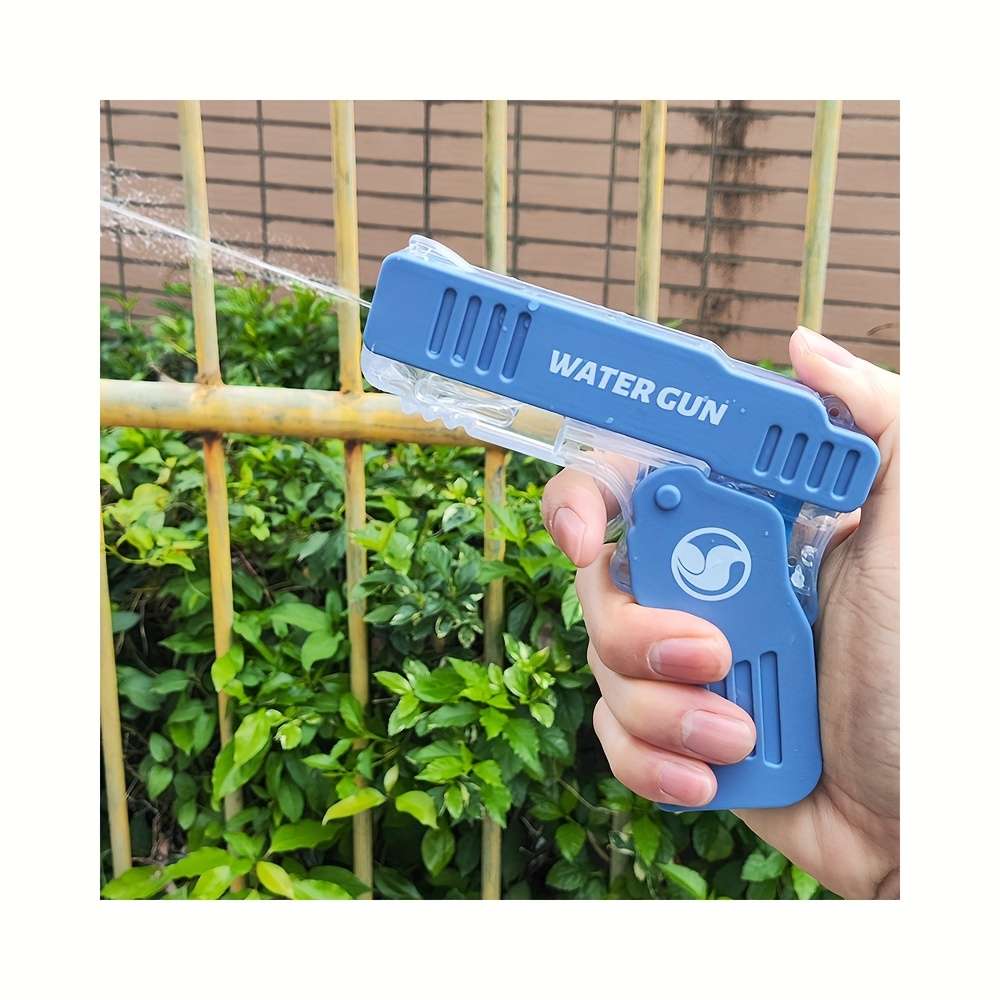 Water Gun Color 2Pcsrandom Color