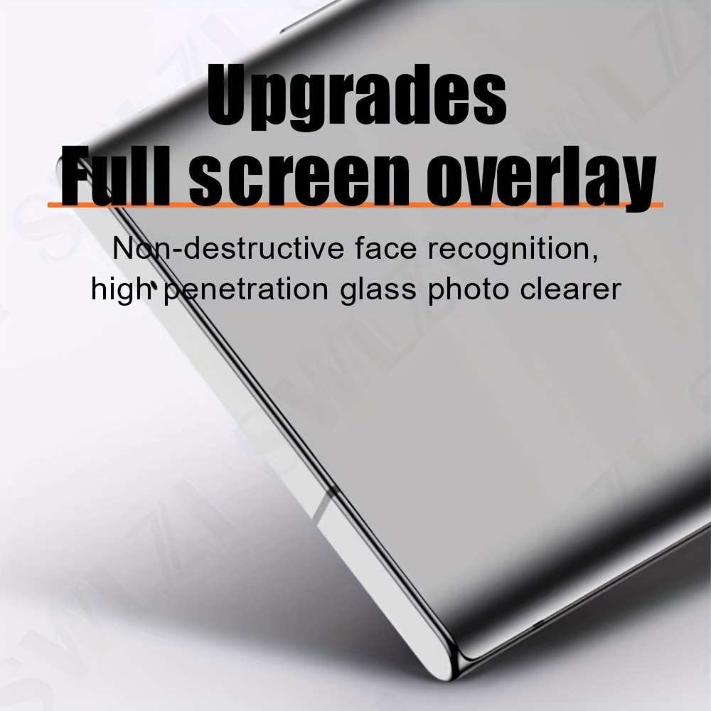 Screen Protector Compatible Model Galaxy S22 5G