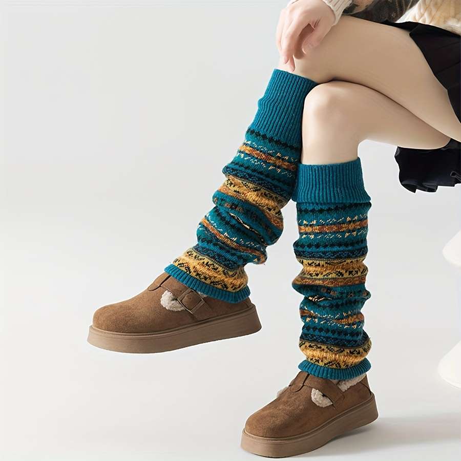 Women S Socks Color 1 Pair Of Khakis Size Onesize