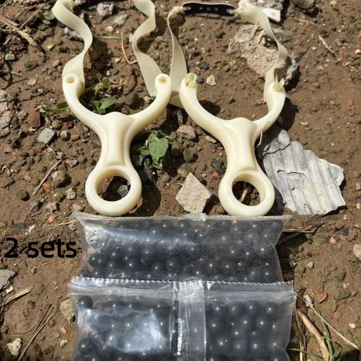 Slingshot Model 2 Sets