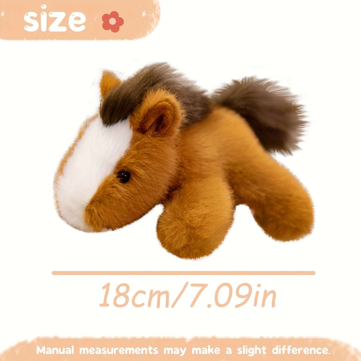 Plush Toyss Style Frog