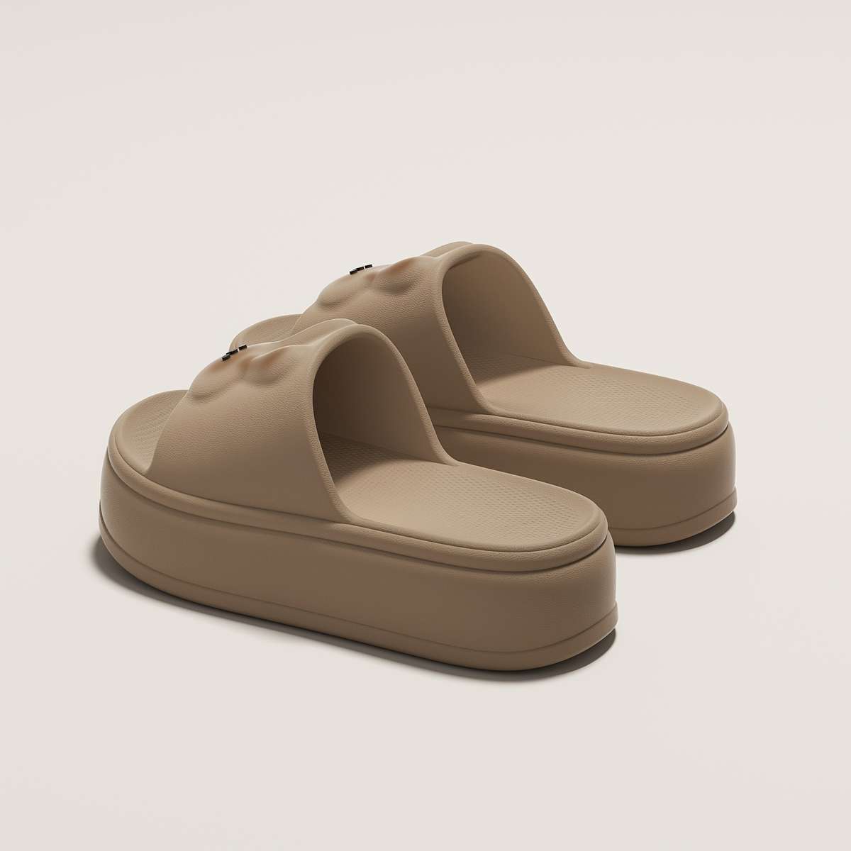 Sandals Color White Size Uk 2.5 3