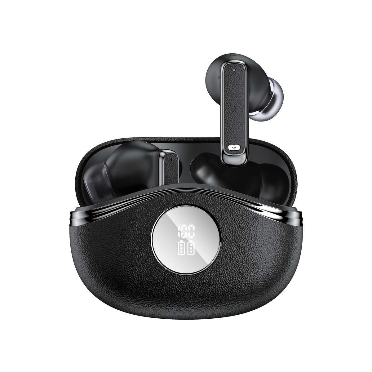 Rechargeable Wireless Earbuds Headphones Headset
