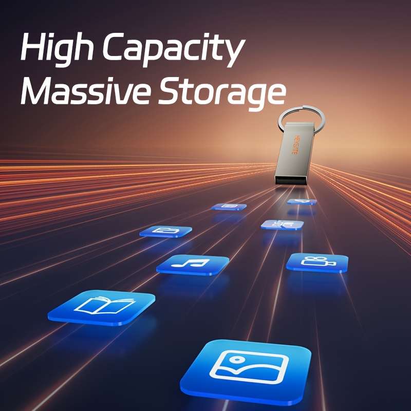 Usb Flash Drive Storage Other Capacity 2Pcs 32G