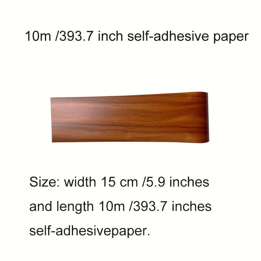 Skirting Board Mahogany Model 15Cm*10M5.9Lnch*393.7Lnch