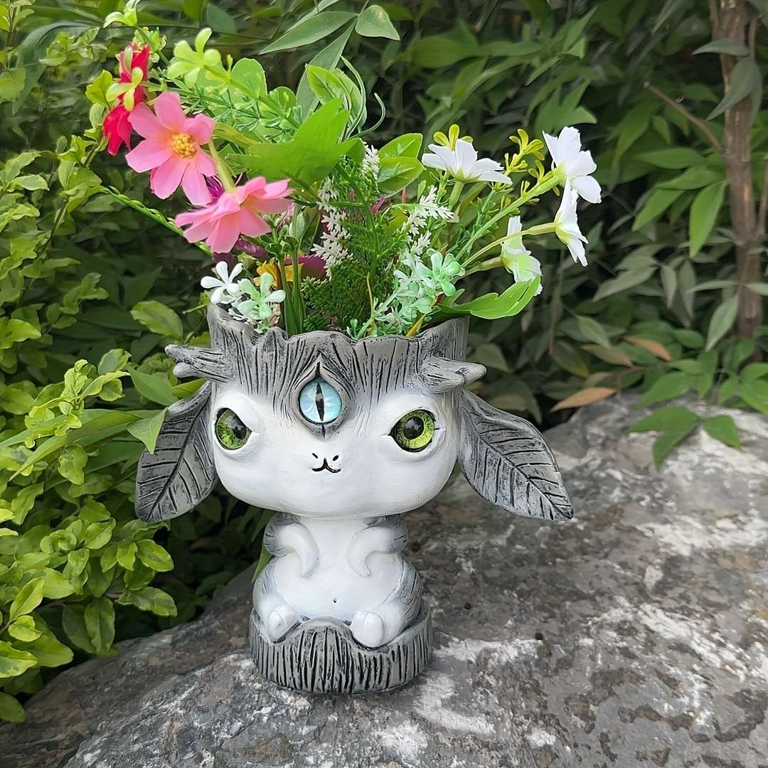Flowerpot Color Elf D
