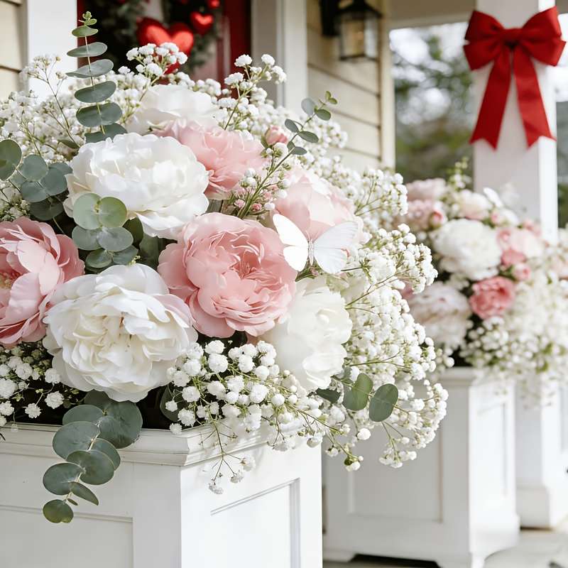Wedding Supplies Color Combination Quantity 2S