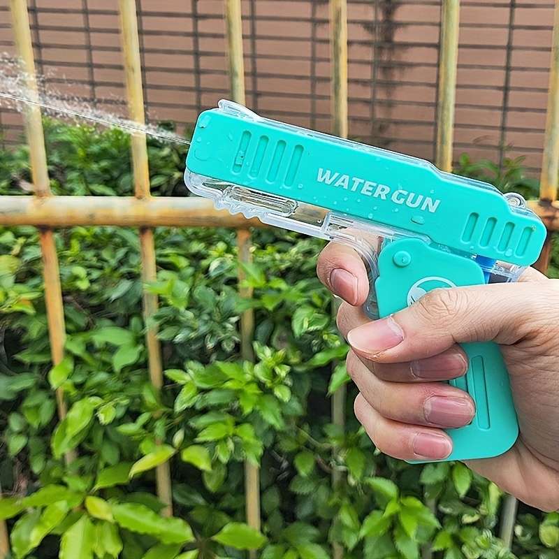 Water Gun Color 2Pcsrandom Color