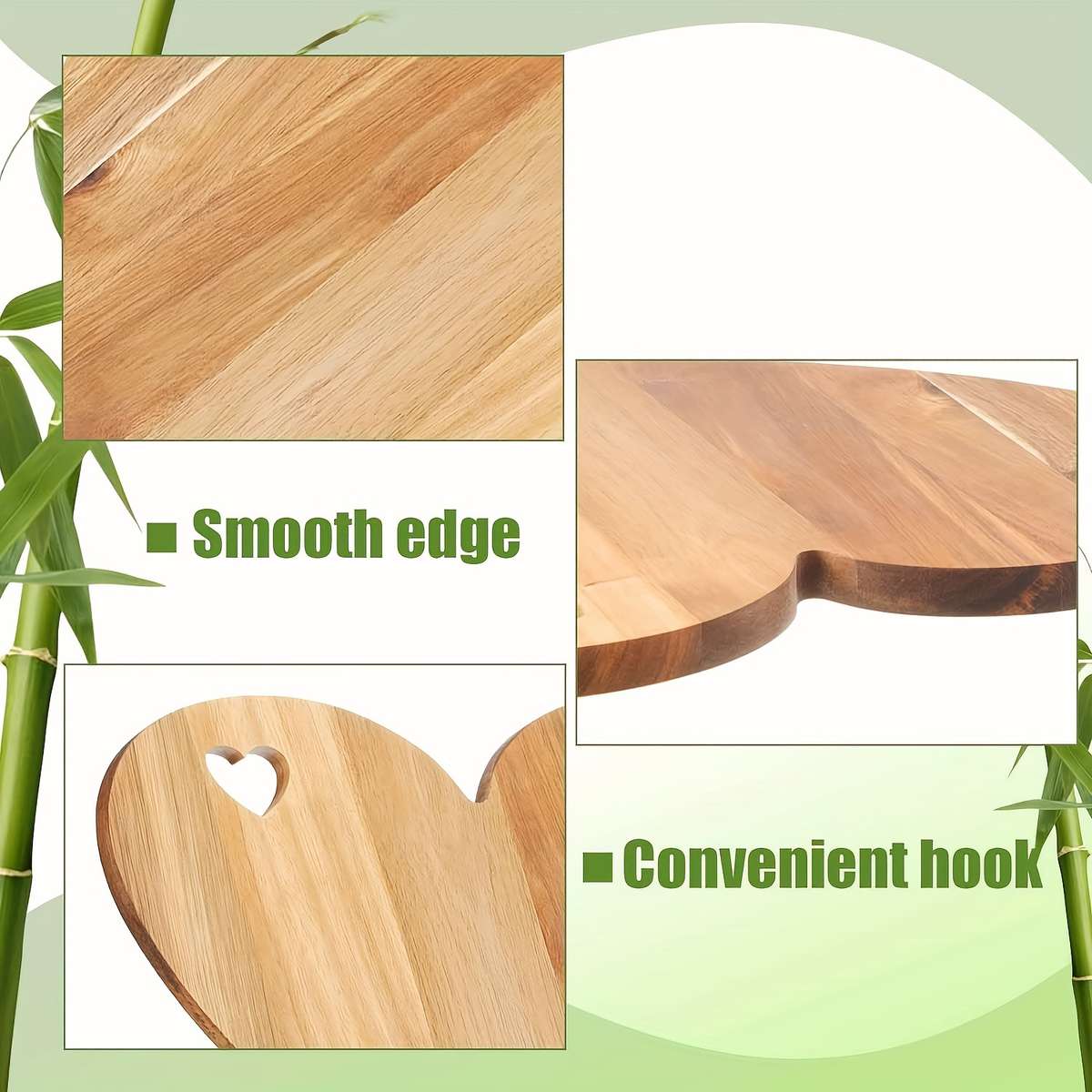 Cutting Board Size 25.5 30.5Cm 10.04 12.01In