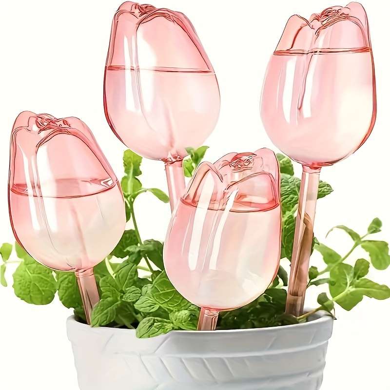 Flowerpot Quantity 4Pcs