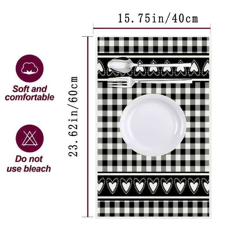 Rag Size 16*24In 40*60Cm