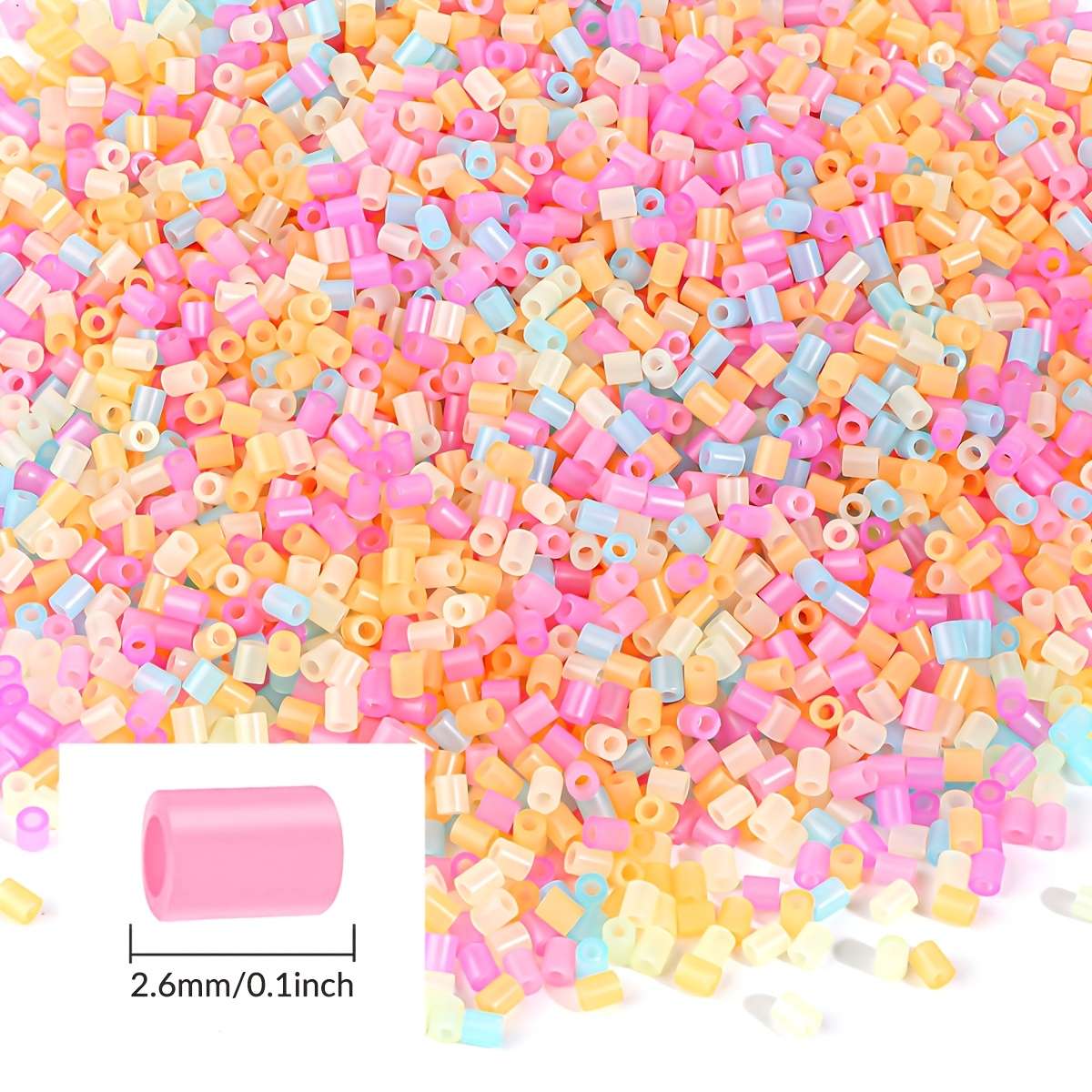 Perler Bead Set Y5 1005 Pieces