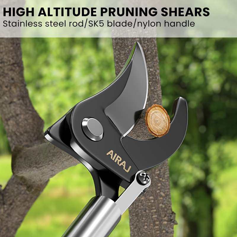 Garden Shears Model 1M
