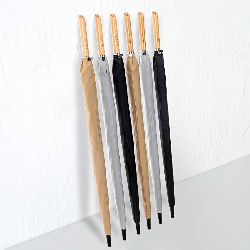 Umbrella Color Grey