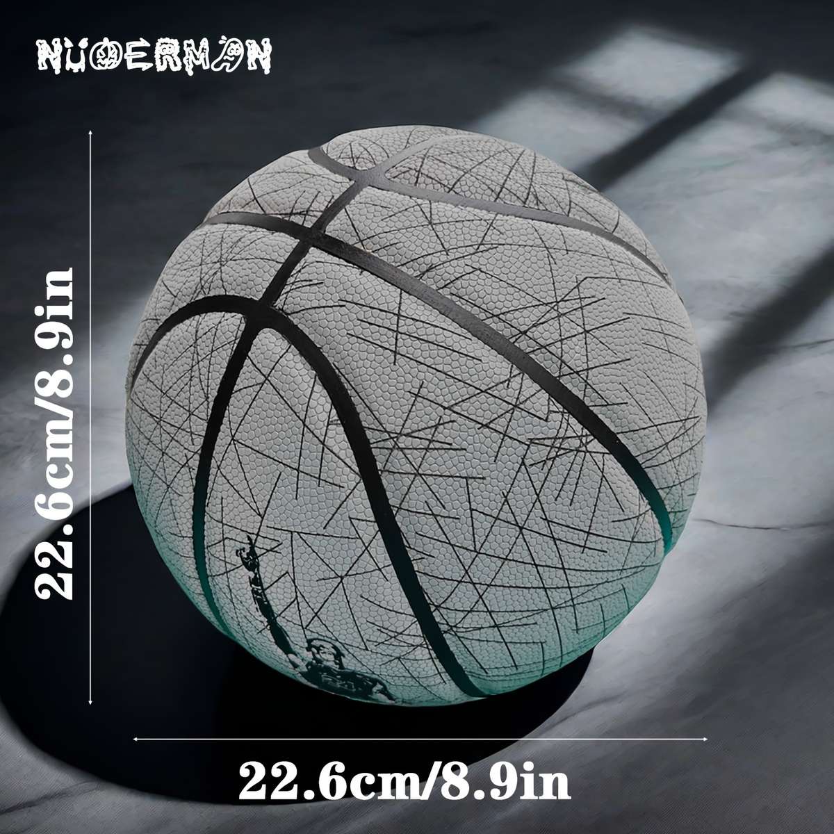 Basketball Size Size 6