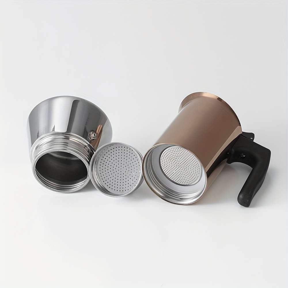 Coffee Pot Capacity 6Cup300Ml