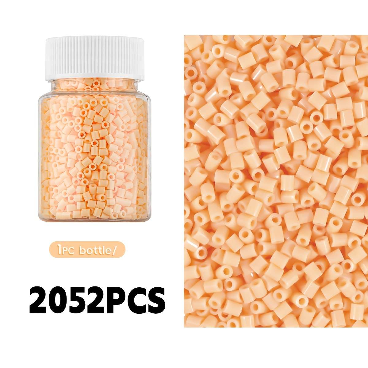 Perler Bead Set G5 2052Pcs