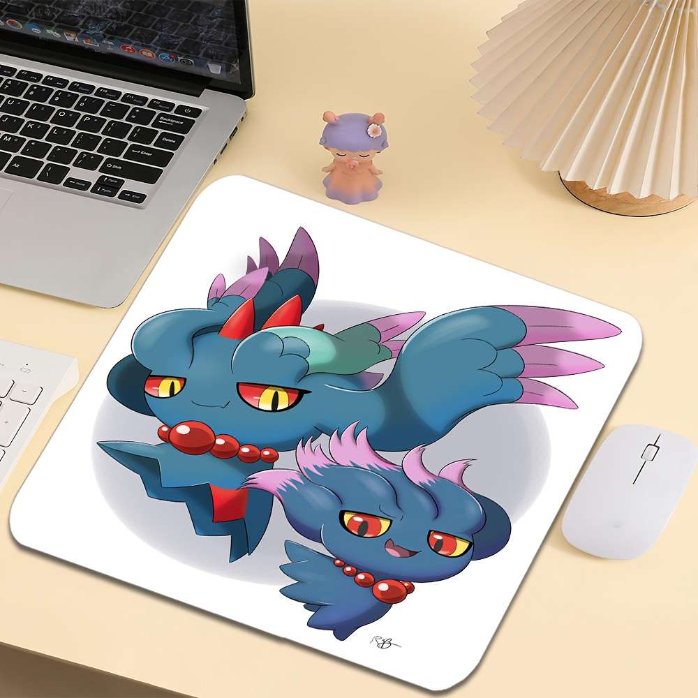 Mouse Pad Model 21X26Cm