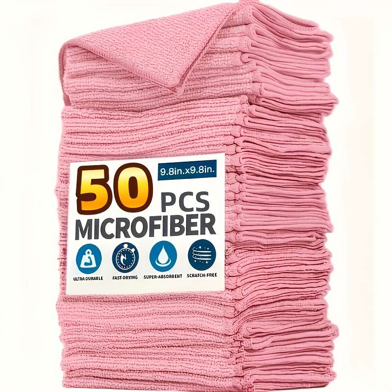 Rag Quantity 5Pcs