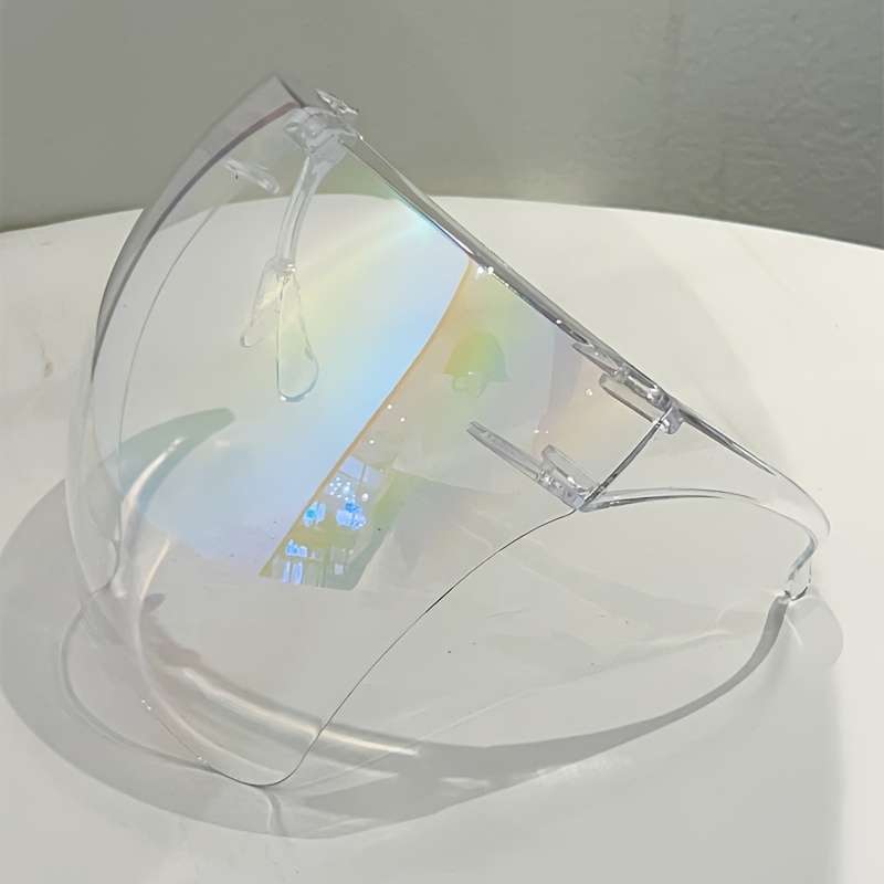 Mens Glasses Color C5 Golden Silvery
