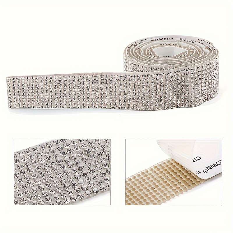 Car Interior Decor Model 6Rows