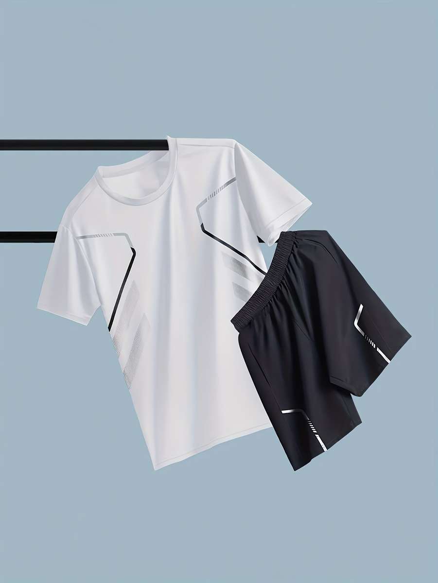 Men S Clothing Color Black Size Xl